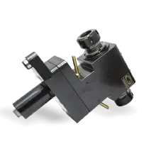 MAZAK hajtott tartók