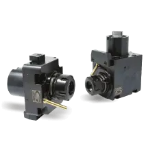 OKUMA hajtott tartók