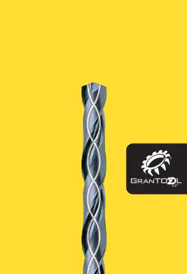 Univerzális fúrás 5xD