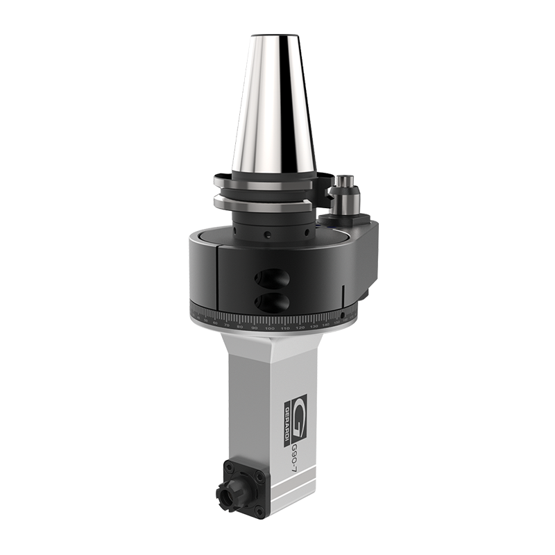 Automatikus cserélésű integrált szögfejek 90°, acél testtel