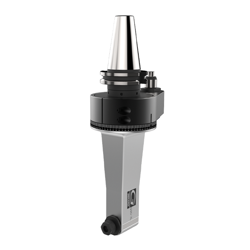 Automatikus cserélésű integrált szögfejek 90°, acél testtel