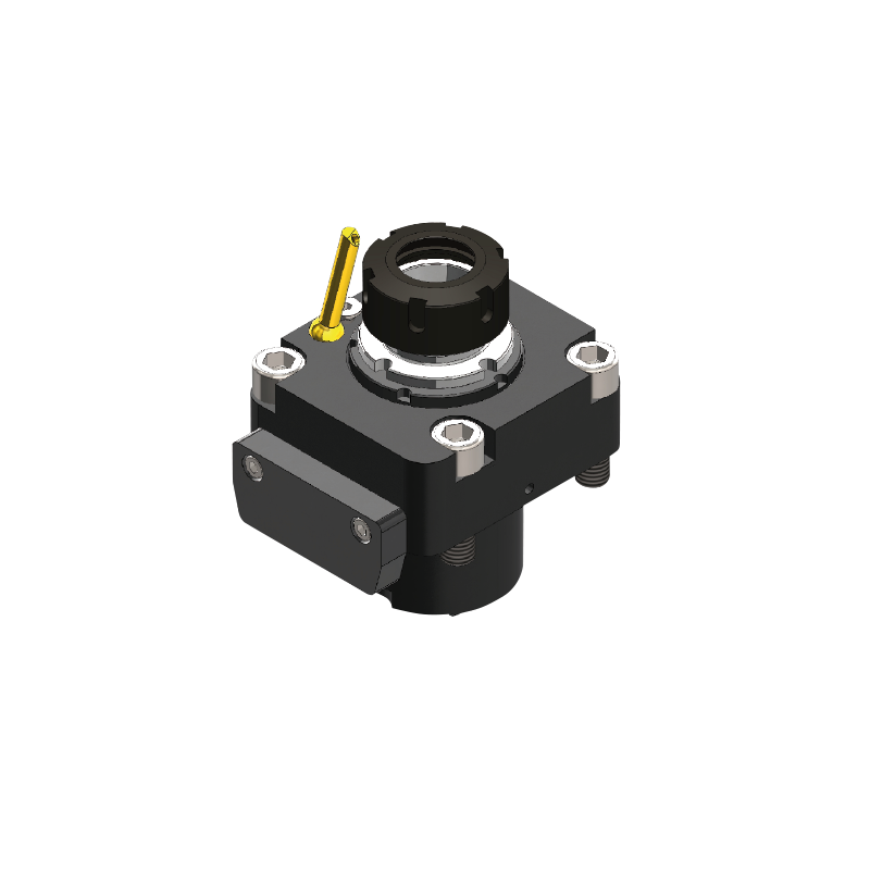 Axiális hajtott tartók Tsugami BMT 65 csatlakozással