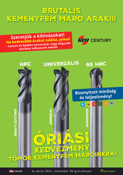 New Century