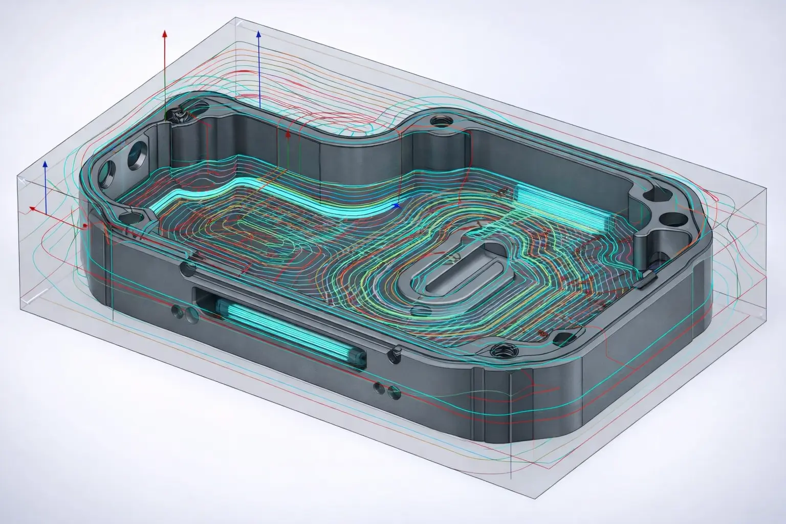 Dinamikus marás pálya