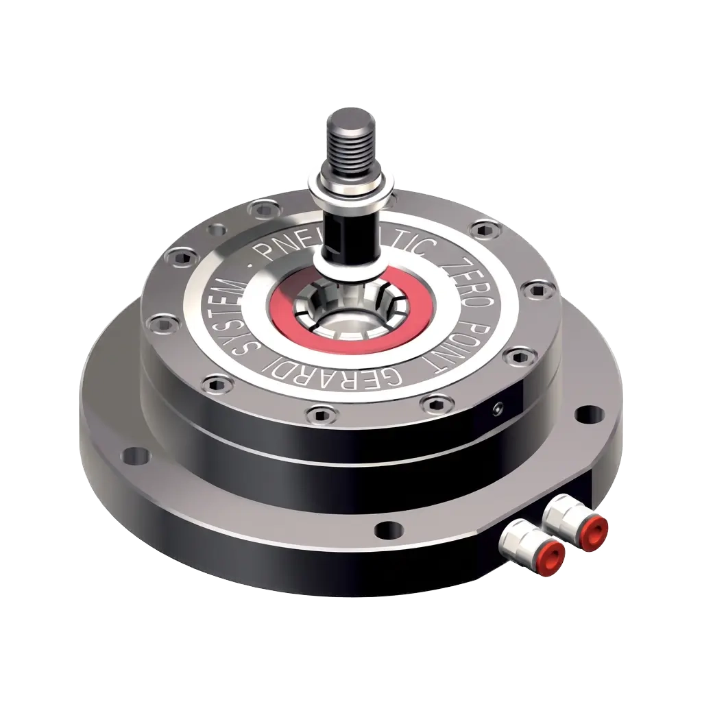 Zero Point hőkompenzáció