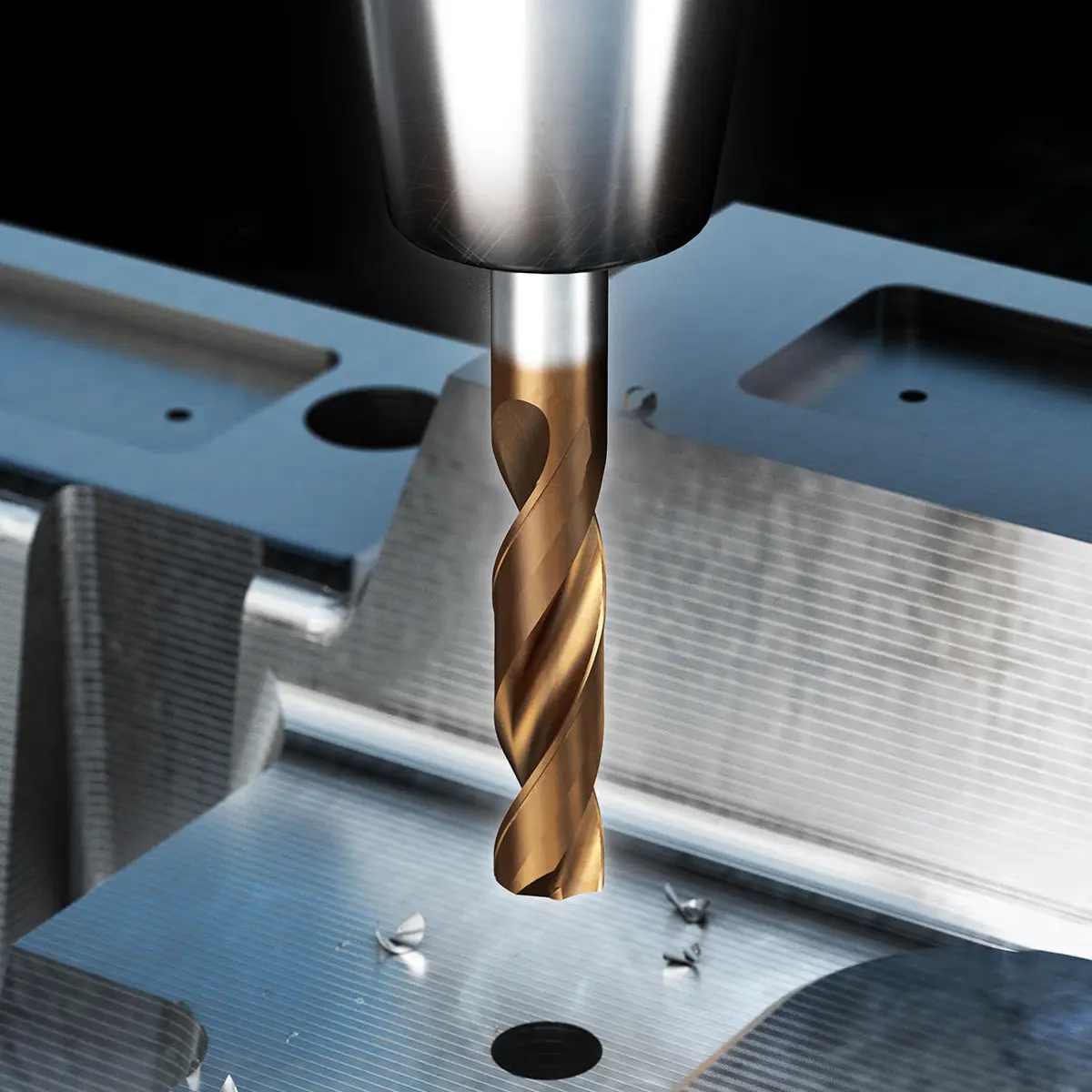 YG-1 Dream Drills Pro
