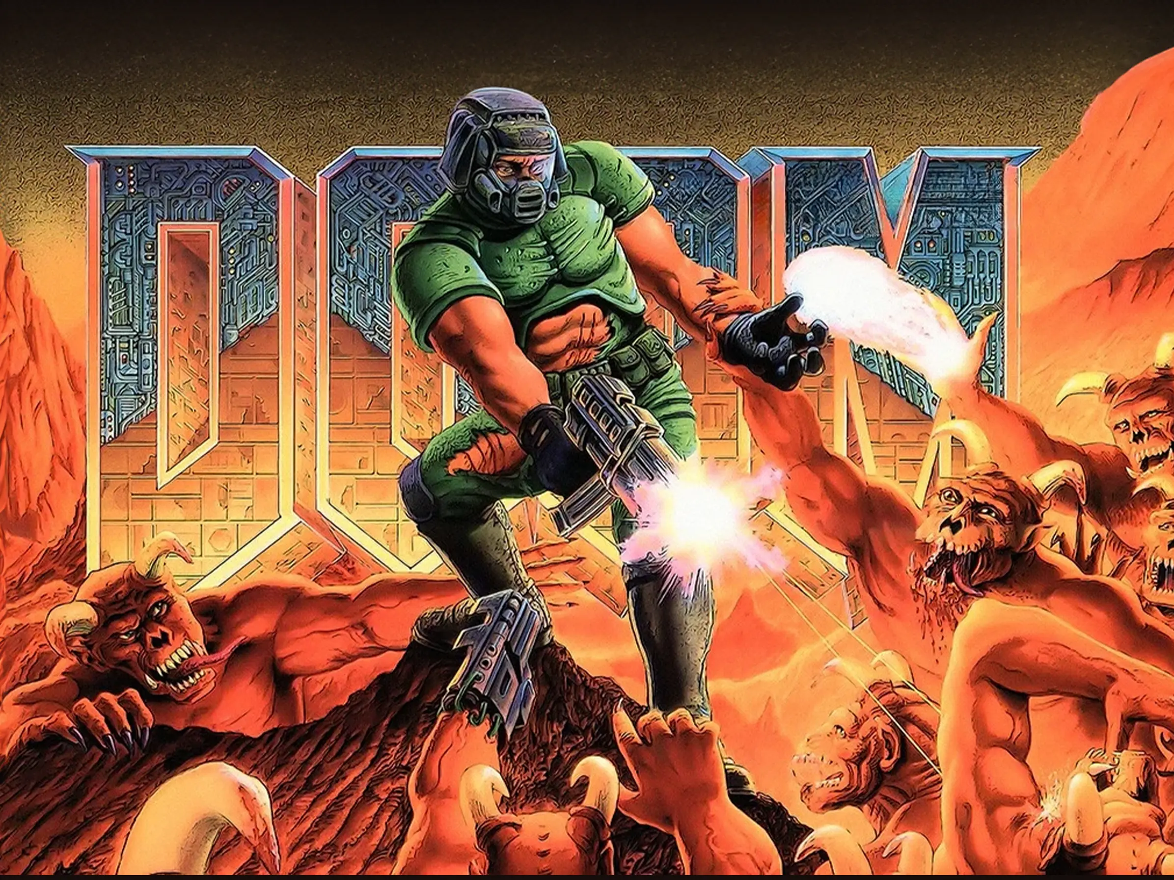 DOOM