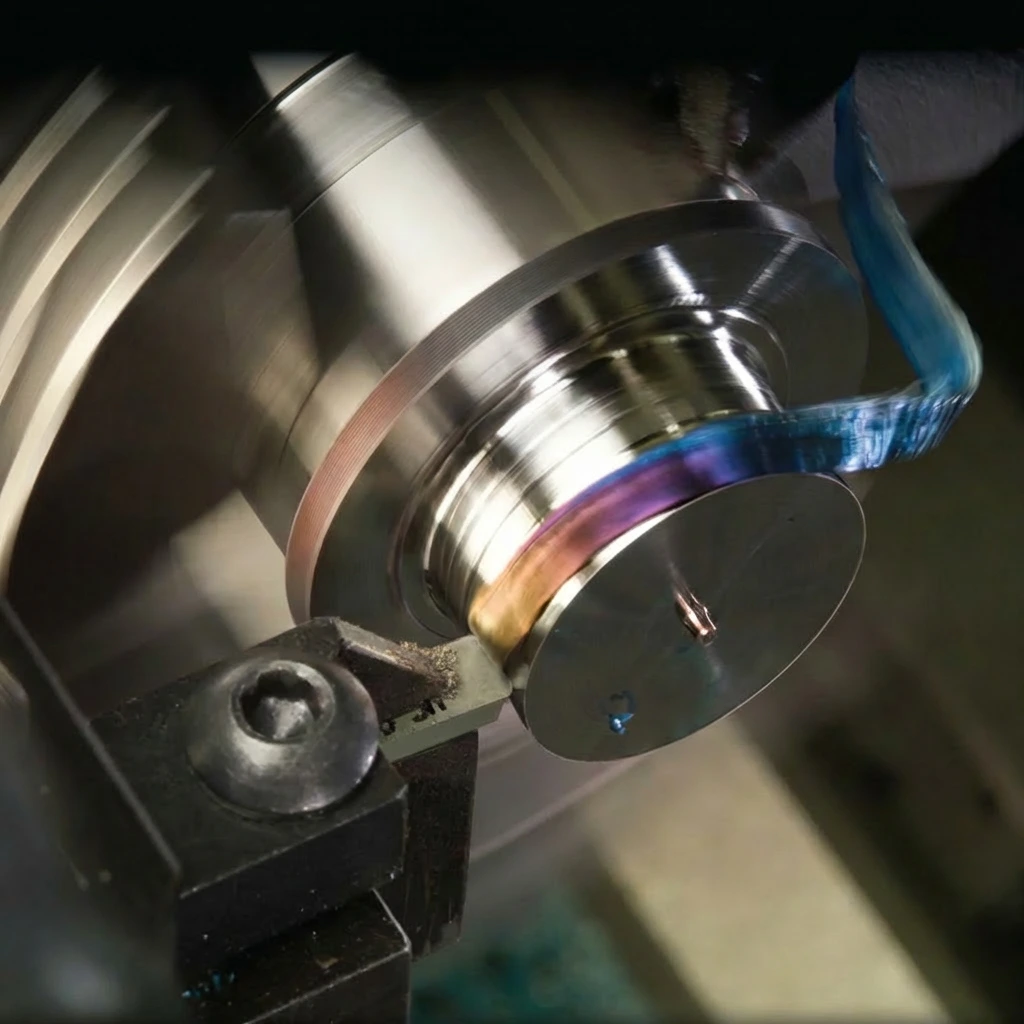 Kerámia megmunkálás 2