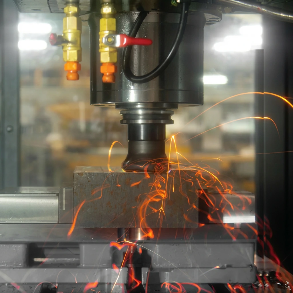 Kerámia megmunkálás 3