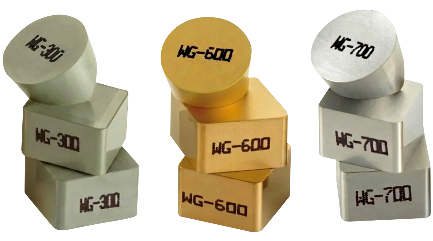 Kerámia lapkák - ROI és volumen