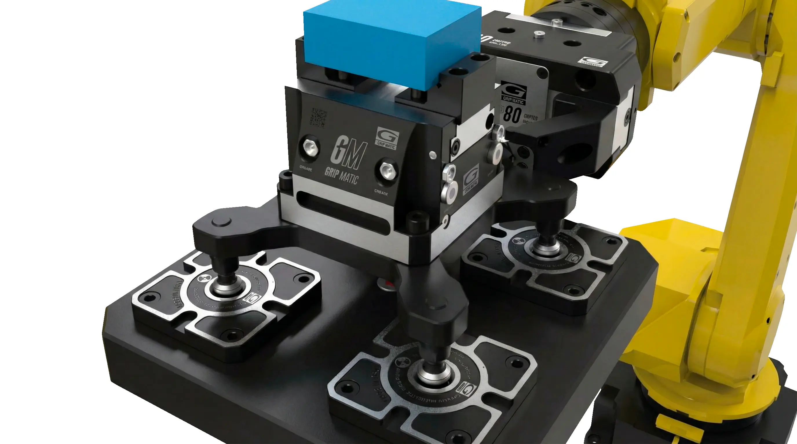 Gerardi befogástechnika