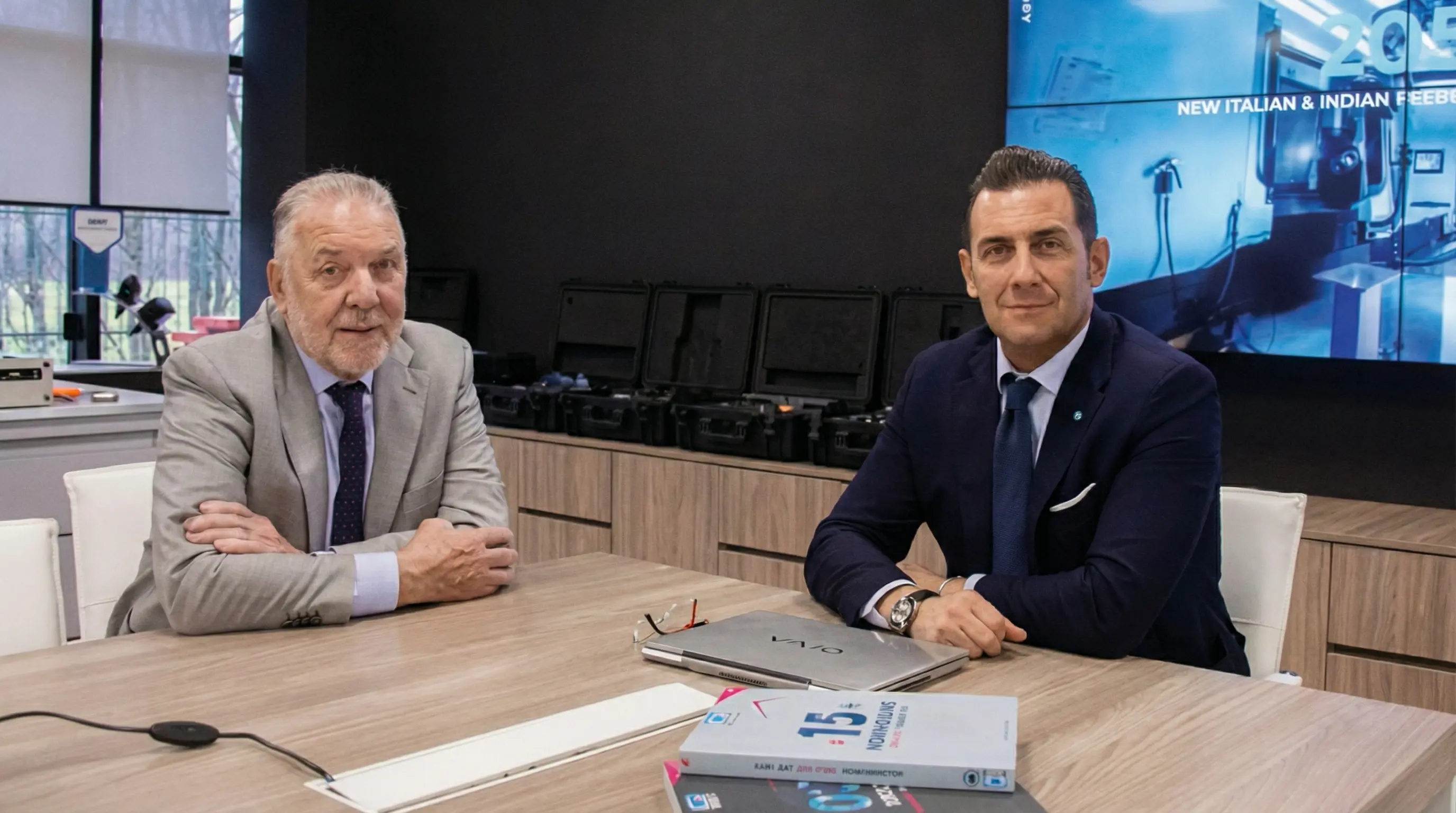 Gerardi történeti mérföldkövek