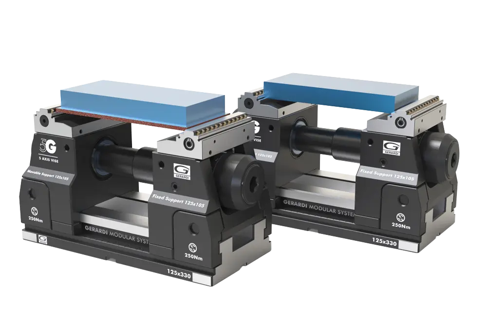 5G Vises magas pozíciójú befogó satu