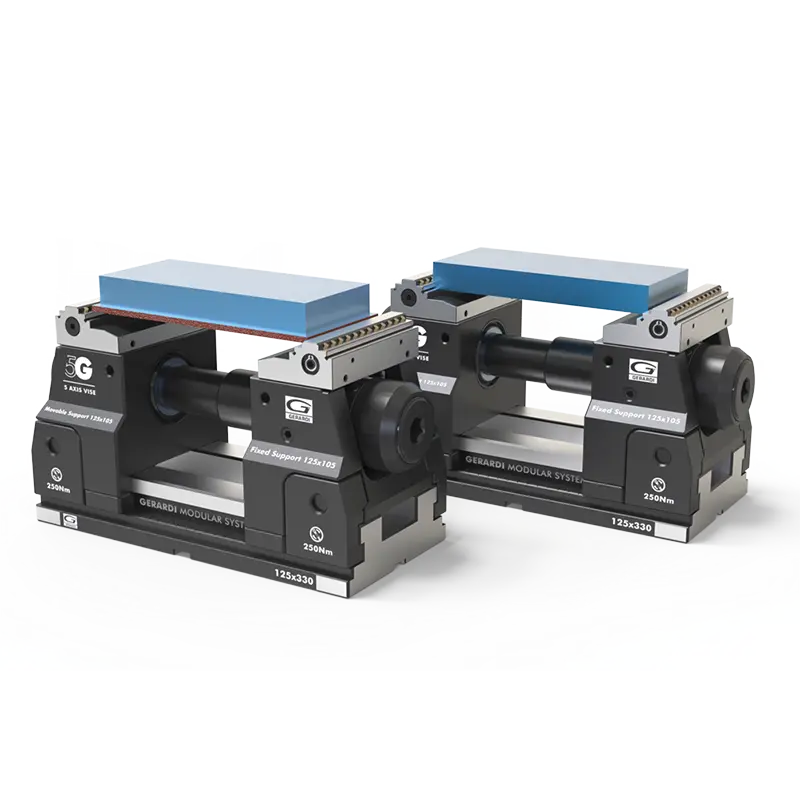 5G Vises