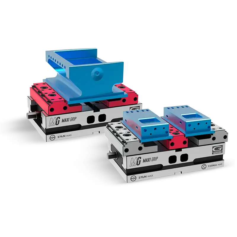 MaxiGrip