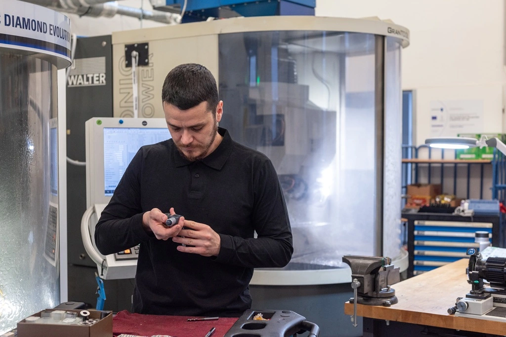 Élezés megrendelése