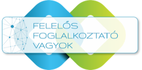 Felelős foglalkoztató vagyok