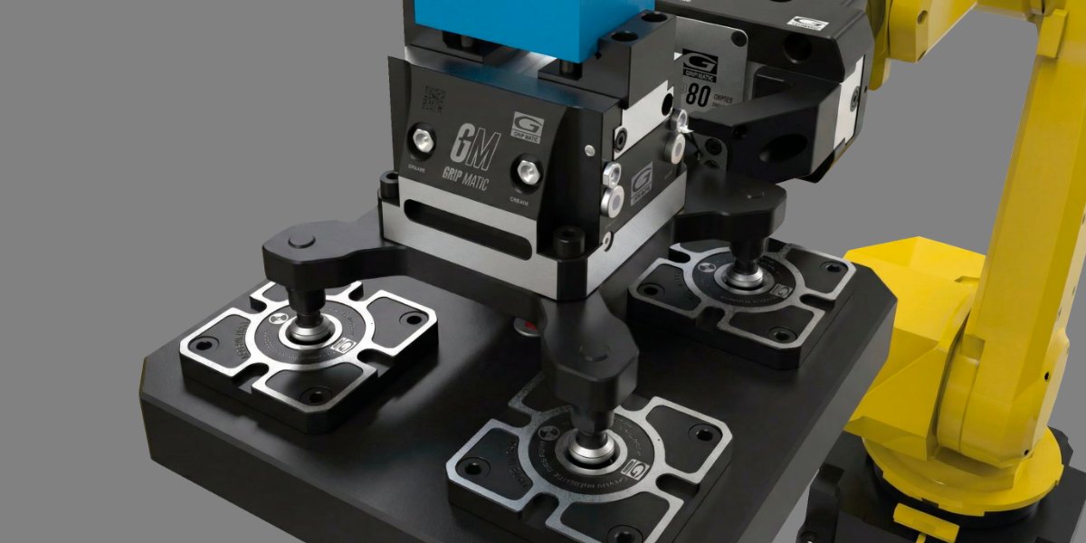 Gerardi befogástechnika: olasz tervezés, globális gyártási megoldások