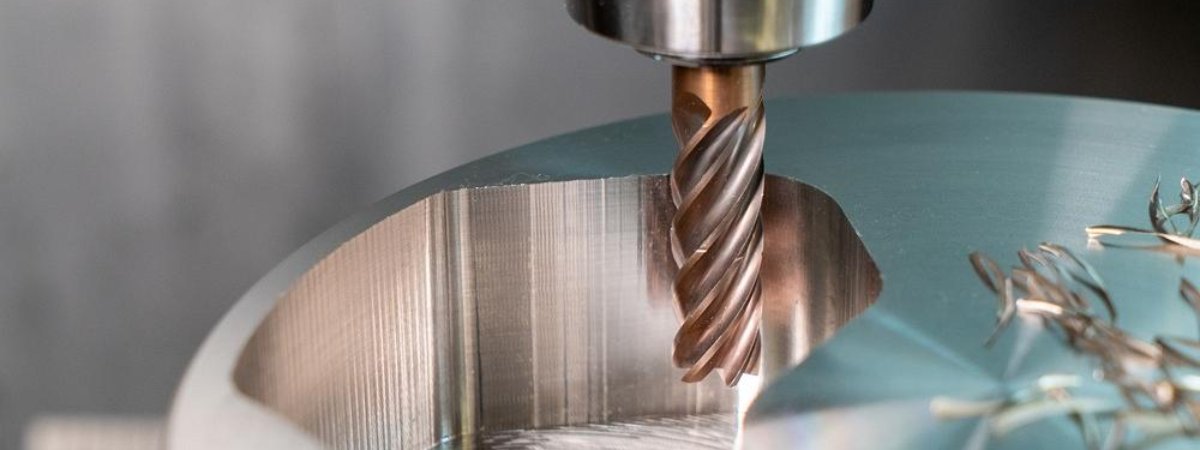 Dinamikus és trochoidális marás: a CNC megmunkálás csendes forradalma