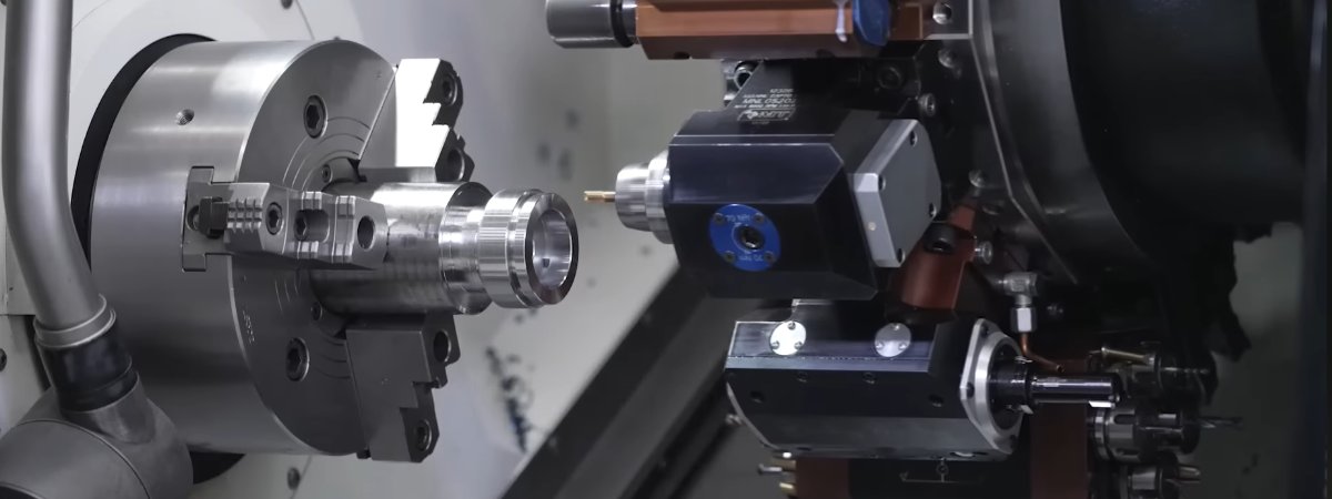 Miért a szerszámozási fázisban dől el a CNC projekt sikere?